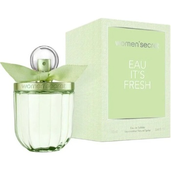 Image 1 of Women'Secret Eau It's Fresh EDT 100 ml