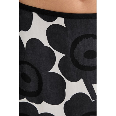 Marimekko пола с лиосел (095148)