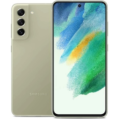 Samsung Galaxy S21 FE 5G G990B 6GB/128GB Olive
