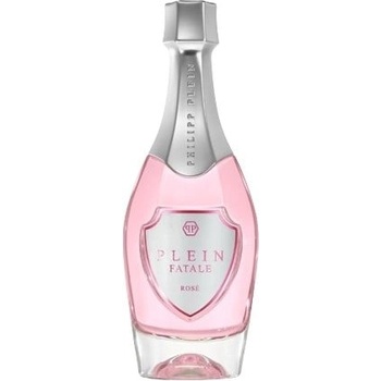 Image 1 of Philipp Plein Fatale Rosé EDP 90 ml Tester
