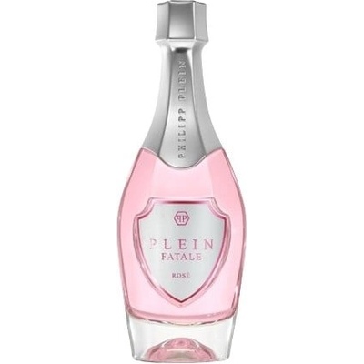 Philipp Plein Fatale Rosé EDP 90 ml Tester
