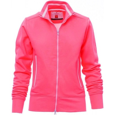Payper Melbourne Fluorescent fuchsia-White