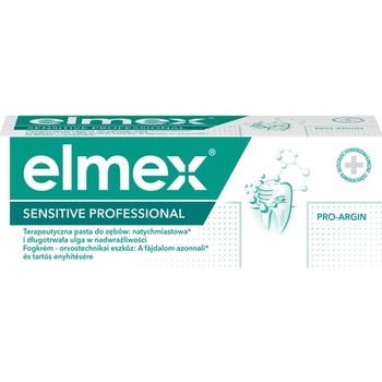 Elmex Sensitive Professional 20 ml