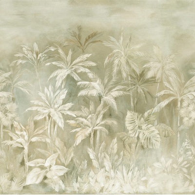 Rasch 364507 Vliesová fototapeta na zeď Magic Walls, rozměry 2,65 x 2,65 m