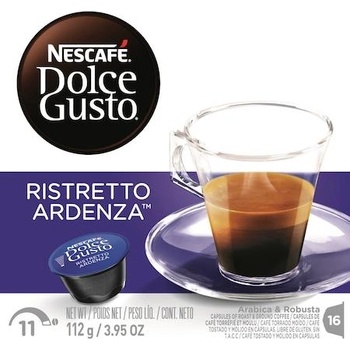 NESCAFÉ Dolce Gusto Espresso Ristretto Ardenza (16)