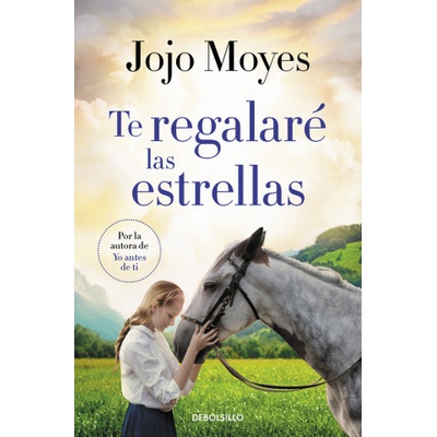 TE REGALARE LAS ESTRELLAS
