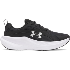 Under Armour UA Ggs Assert 11 Black Размер на обувките (ЕС): 35, 5 /