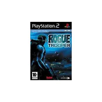 Image 1 of Eidos Rogue Trooper (PS2)