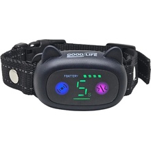 GoodLife Woofly Bark Control Protištekací obojok