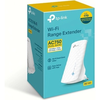 TP-link RE190