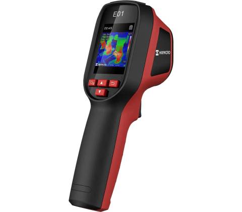 Hikmicro E01