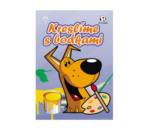 Kreslíme s bodkami