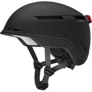 Smith Optics Каска за електрическа велосипед Smith Dispatch Mips Bike helmet - Matte Black B21 - размер S 51-55 cm (851-1506-0311)