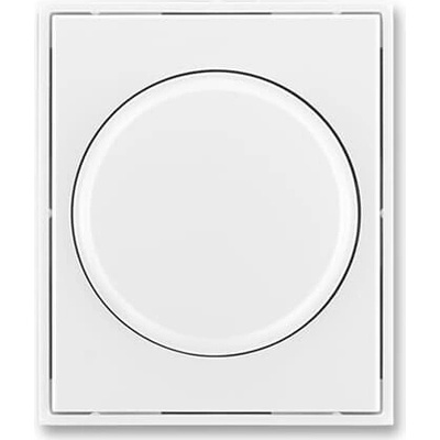 ABB 3294E-A00123 03 Element kryt stmívače otočný s maticí