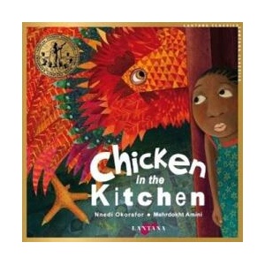Chicken in the Kitchen | Nnedi Okorafor (ISBN: 9781911373919)