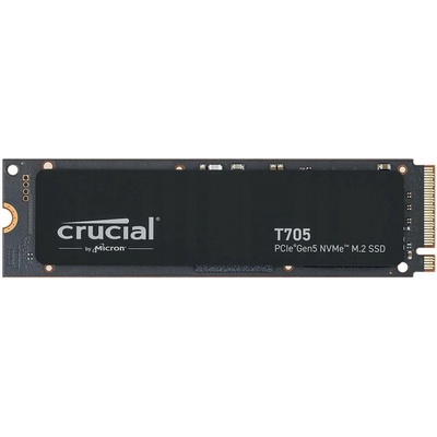 Crucial T705 2TB, CT2000T705SSD3