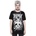 KILLSTAR Дамска тениска KILLSTAR - Firestarter - Relaxed - KSRA002518