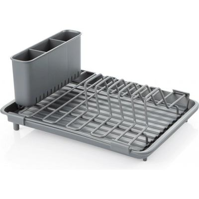 Tescoma Odkapávač na nádobí COMPACT, výsuvný