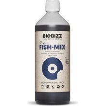 BioBizz Fish Mix 250ml