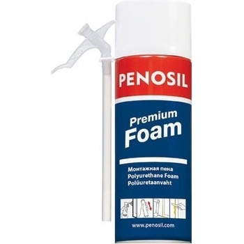 Penosil Nízkoexpanzná PurPena trubičková Premium 750 ml