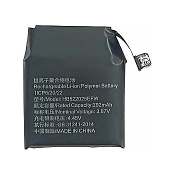 Huawei Батерия за Huawei Watch GT 4 42mm ARA-B19