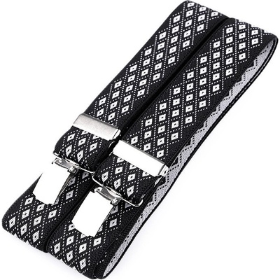 Prima-obchod 49985 černé bílé