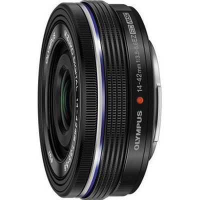 Olympus M.Zuiko Digital 14-42mm f/3.5-5,6 EZ MFT