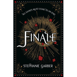 Finale | Stephanie Garber (ISBN: 9781399739696)