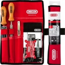 Pilové kotouče a pásy Oregon Souprava pro ostření pilových řetězů 4mm