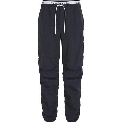 Calvin Klein WO WOVEN pant pánské kalhoty 00GMS4P637BAE
