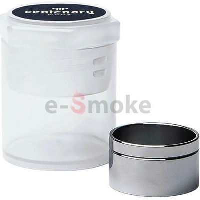 Centenary Mods Diplomat MTL RTA Iron Tank Window