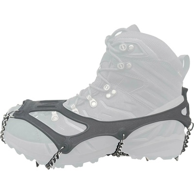 NORTEC Снегоходни шипове NORTEC Alp Light 2.5 Snow spikes - Dark Gray - размер M (412-0093-0112)