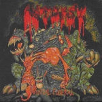 Mental Funeral CD