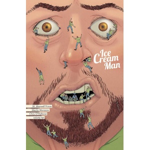 Ice Cream Man, Volume 10 | V10 (2024)