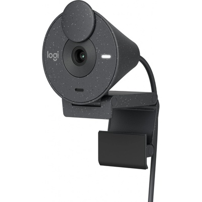 Logitech Brio 300 Full HD Webcam