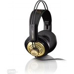 AKG K-121 Studio Слушалки