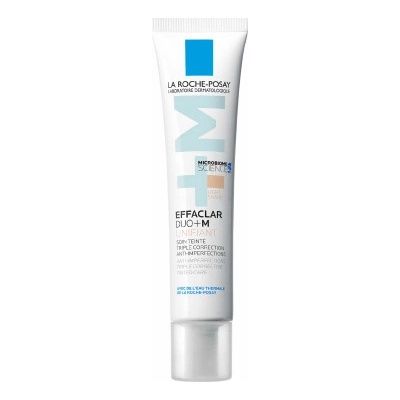 La Roche Posay Effaclar Duo+ M light 40ml