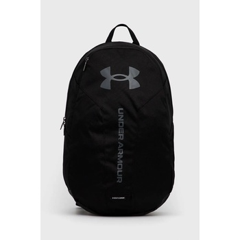 Under Armour Раница Under Armour в черно голям размер с изчистен дизайн (1364180)