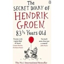 The Secret Diary Of Hendrik Groen