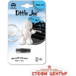 Little Joe Ароматизатор little joe ЕТ0202 - Нова кола (04146) - steficenter