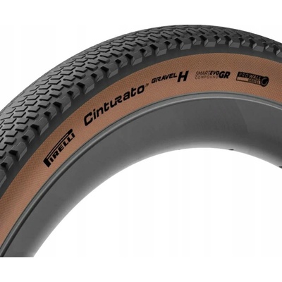 Pirelli Cinturato Gravel H 840000324, velikost kola 28", šířka 40 mm