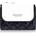 Baellerry Портмоне Baellerry SO-35581 - Черно / Бяло KP35581