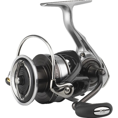 Daiwa Caldia LT 2500D-XH