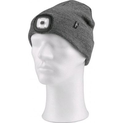 Canis CXS Tynan s LED světlem Šedá