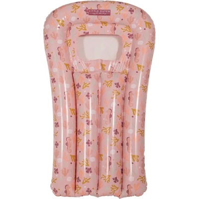 Little Dutch Плажен дюшек Little Dutch Ocean Dreams - Pink (2012393)