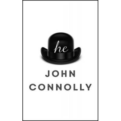 he - A Novel Connolly JohnPaperback / softback