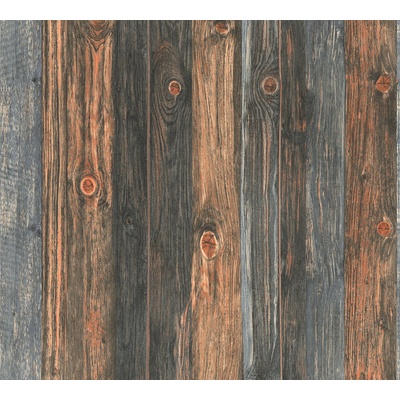 A.S. Création 908612 Vliesová tapeta na zeď Woods and Stone rozměry 0,53 x 10,05 m