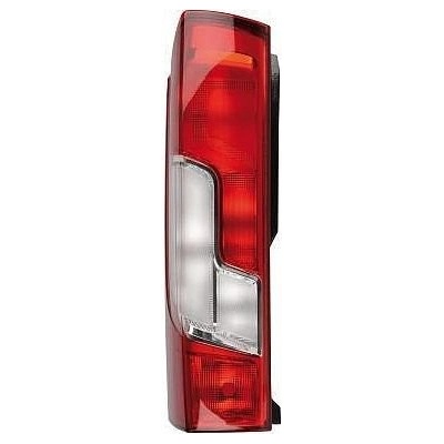 DEPO / TYC Zadní levé světlo pro Citroen Jumper 2014- (Peugeot Boxer, Fiat Ducato, 1612401580, 5521948LUE) ST – Zboží Mobilmania