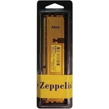 EVOLVEO Zeppelin Gold DDR3 4GB 1600MHz 4G/1600/XK EG