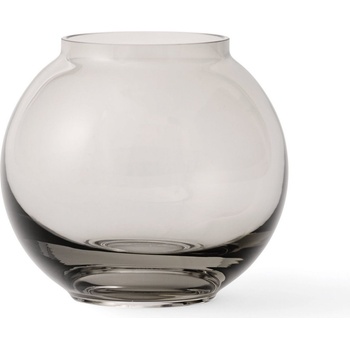 Lyngby Ваза Form 70/2 дим (201422)